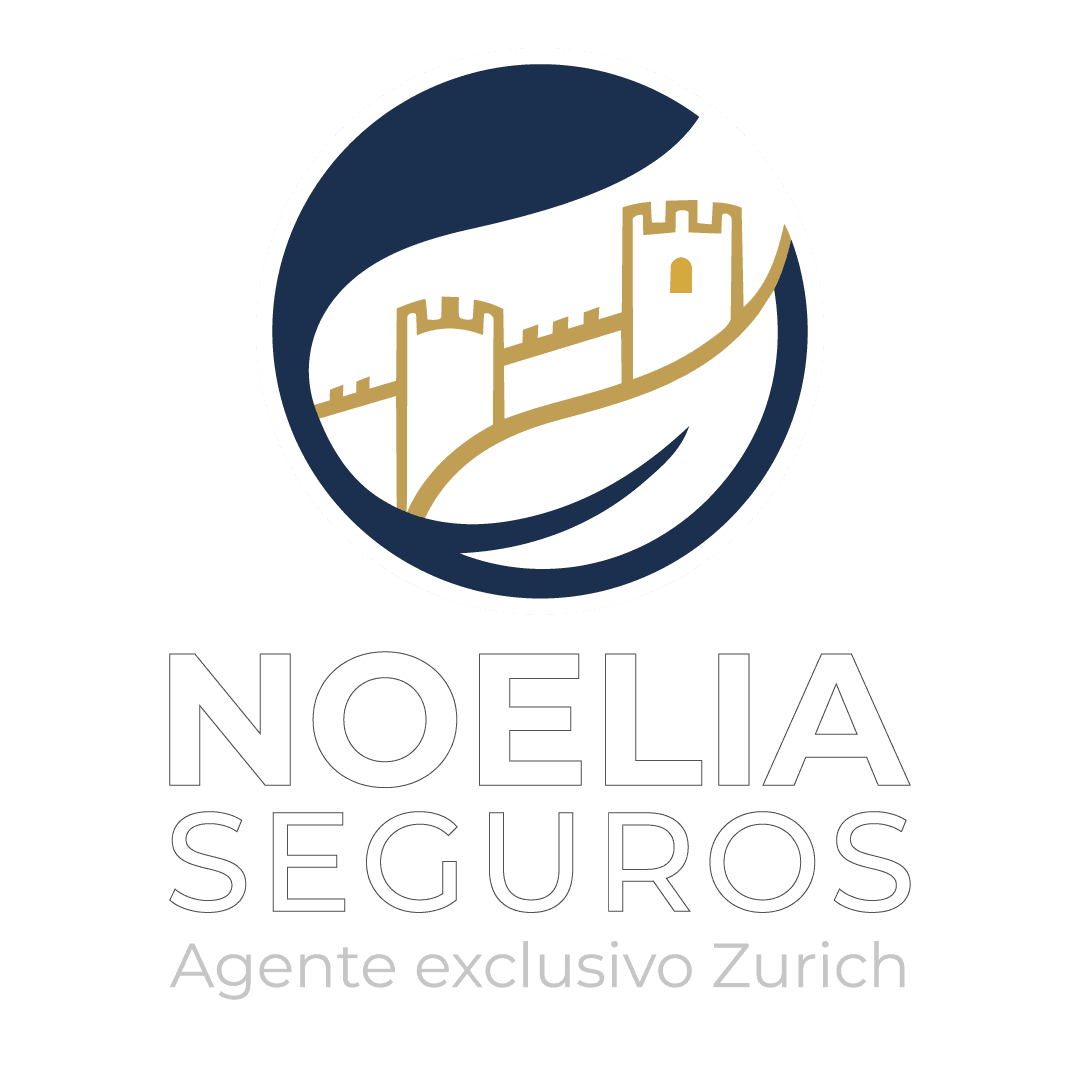 Noelia Seguros Zurich Ávila