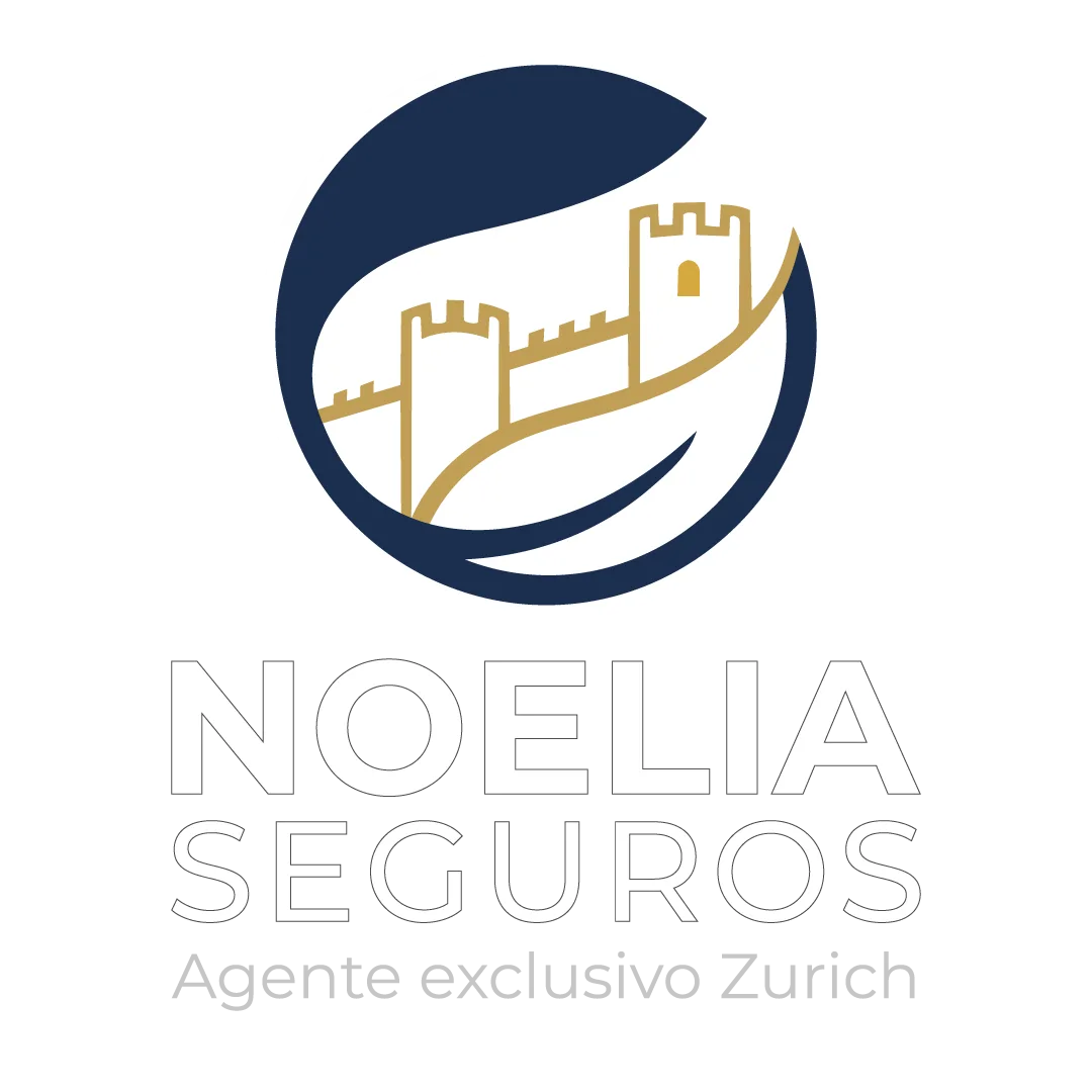 Noelia Seguros Zurich Ávila