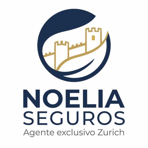 Noelia Seguros Zurich Ávila
