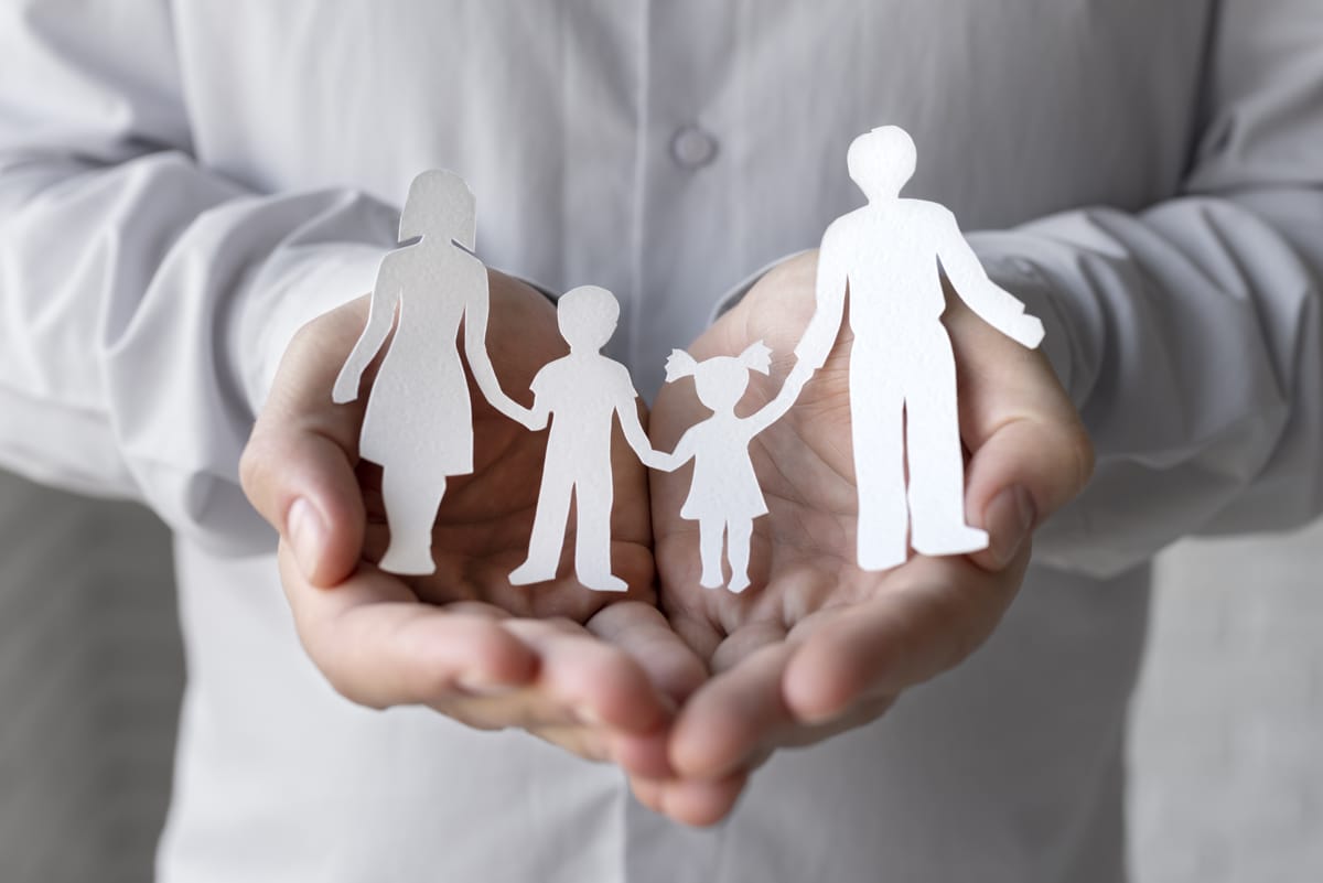 Asistencia vida: e la confianza de quien te sabe asesorar en los momentos más complicados.